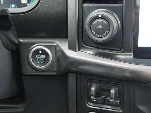 Certified 2023 Ford F150 Tremor w/ Equipment Group 402A High AWD/4WD image 9