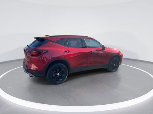 Used 2023 Chevrolet Blazer LT w/ Convenience Package image 9