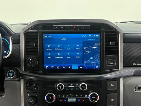 Certified 2023 Ford F150 Limited image 23