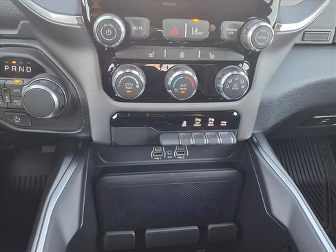 New 2026 RAM 1500 Lone Star image 12