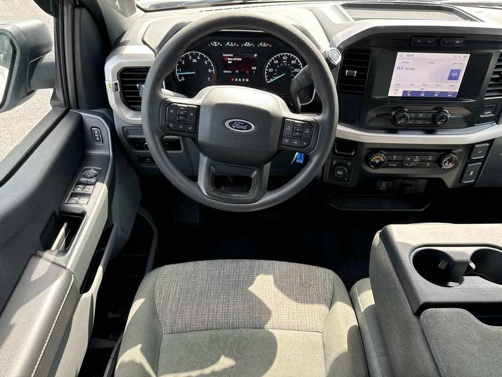 Used 2023 Ford F150 XLT AWD/4WD image 13