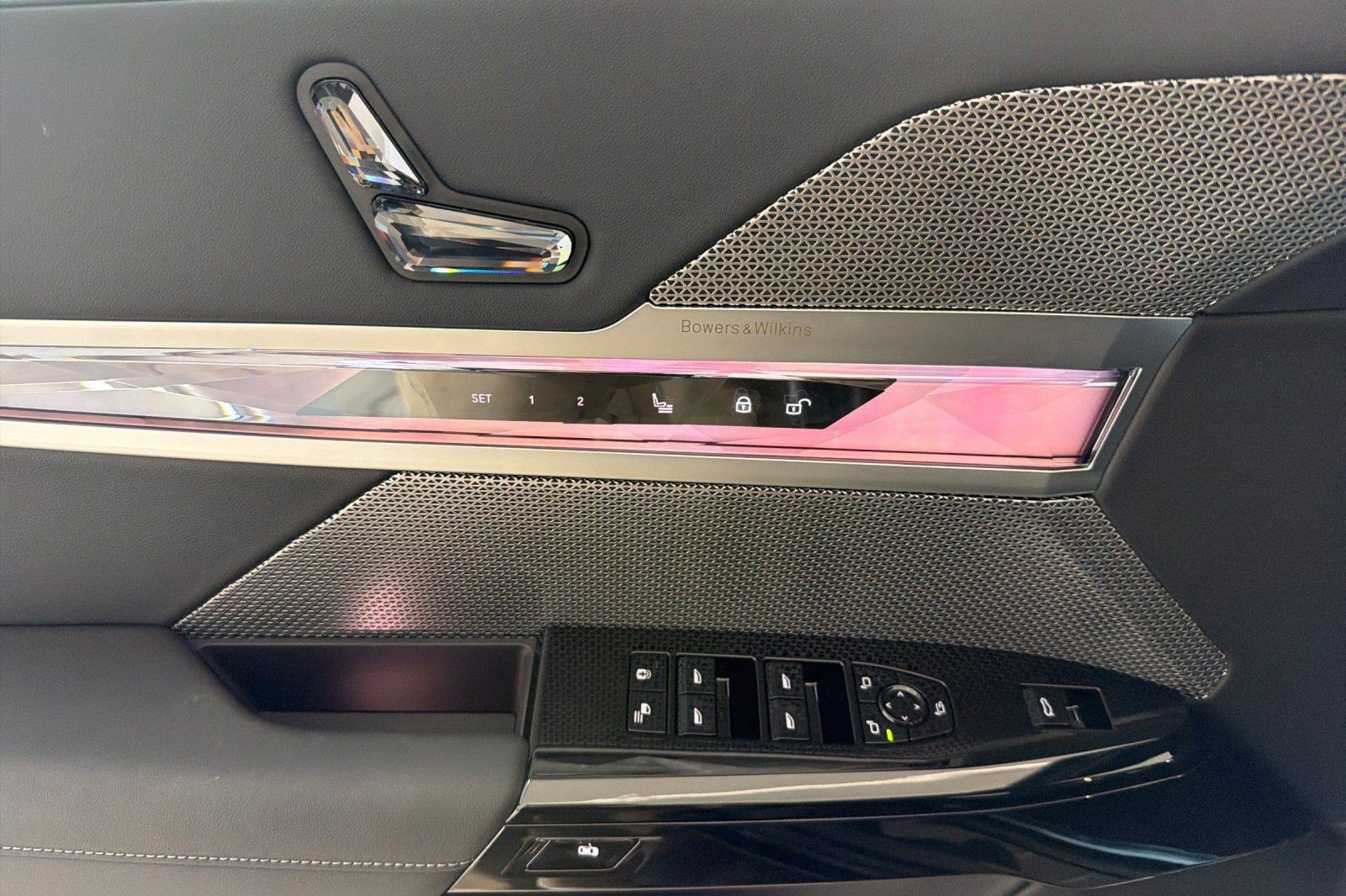New 2026 BMW 740i RWD image 14