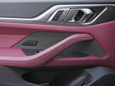 Certified 2025 BMW 430i image 30