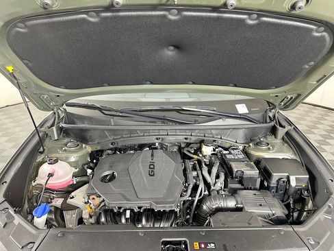 Used 2025 Hyundai Tucson SEL image 34