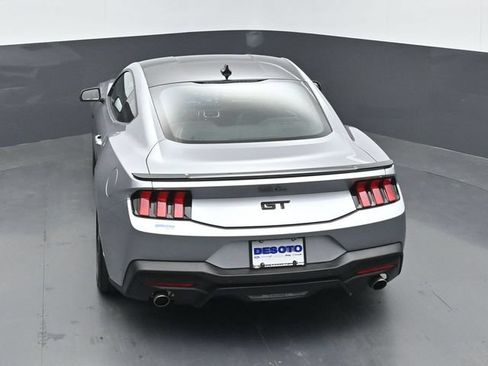 Used 2025 Ford Mustang GT Premium RWD image 40