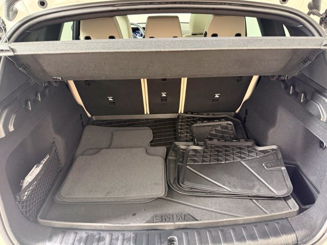 Certified 2024 BMW X1 xDrive28i w/ Convenience Package AWD/4WD image 21