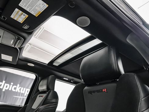 Used 2023 Ford F150 Raptor w/ Equipment Group 802A Raptor R image 24