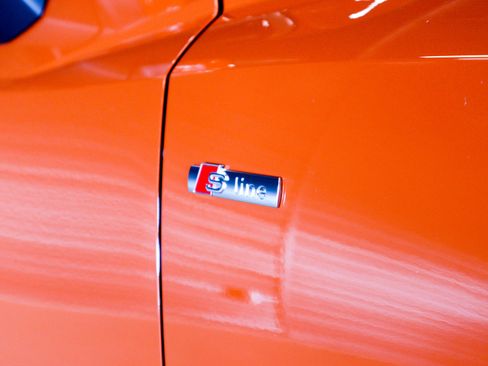 New 2025 Audi Q3 2.0T Premium image 33