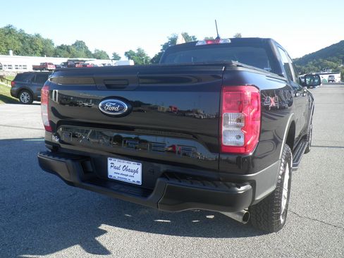 Certified 2024 Ford Ranger XL image 5