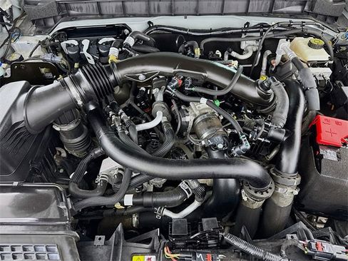 Used 2022 Ford Bronco Raptor image 29