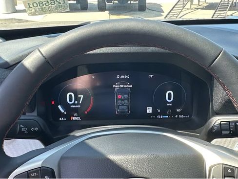 New 2026 Ford Explorer Active w/ Active Comfort Package RWD image 11