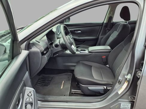 Used 2024 Nissan Sentra SV FWD image 20