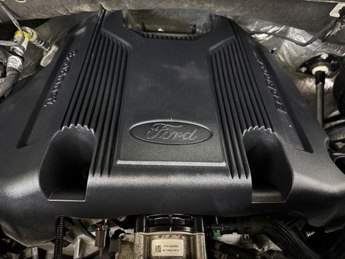 Used 2020 Ford Expedition Max King Ranch AWD/4WD image 47
