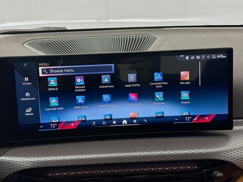 New 2026 BMW 330i xDrive Sedan w/ Convenience Package image 15