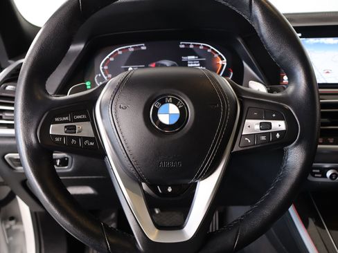 Used 2023 BMW X5 xDrive40i w/ Luxury Seating Package AWD/4WD image 3