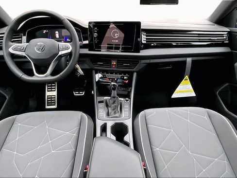 New 2026 Volkswagen Jetta Sport FWD image 5