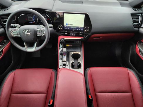 Used 2025 Lexus NX 250 FWD w/ Accessory Package (2T) image 23
