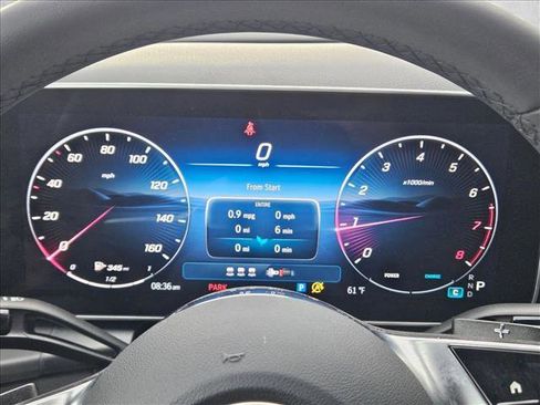 Certified 2026 Mercedes-Benz GLC 300 image 11