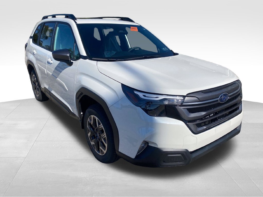 New 2026 Subaru Forester Premium AWD/4WD image 6