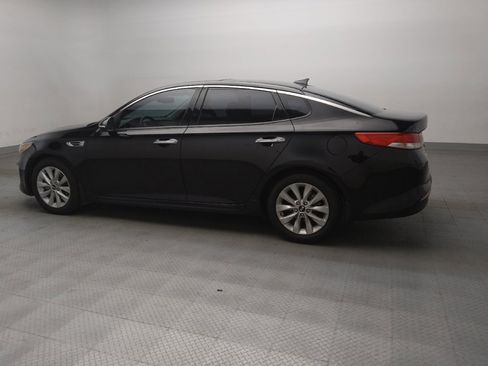 Used 2016 Kia Optima EX w/ Premium Package FWD image 3