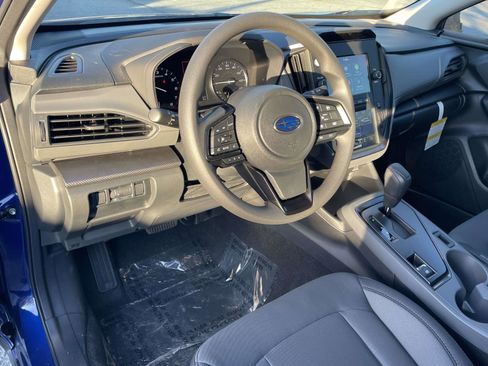 New 2026 Subaru Crosstrek 2.5i image 8