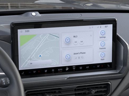 New 2025 Ford Bronco Sport Badlands w/ Badlands Tech Package image 14