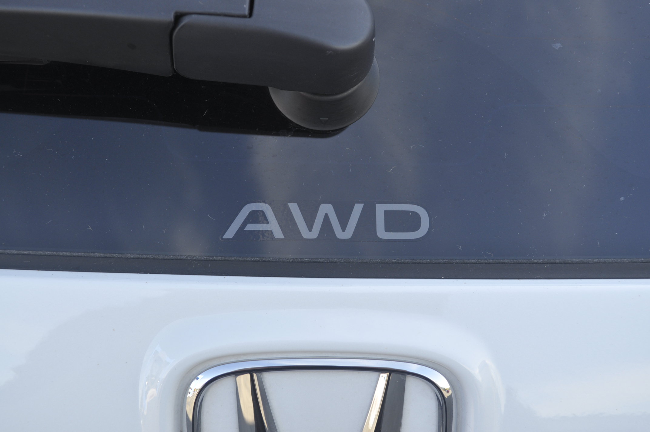 Used 2026 Honda CR-V TrailSport image 11