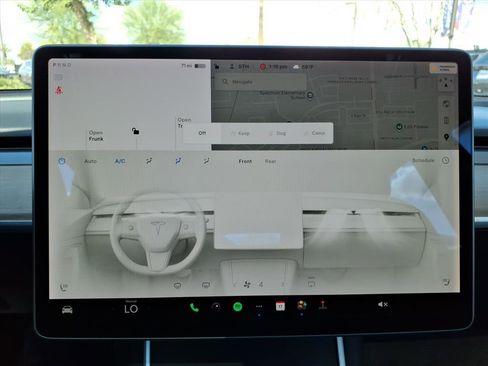 Used 2018 Tesla Model 3 image 21