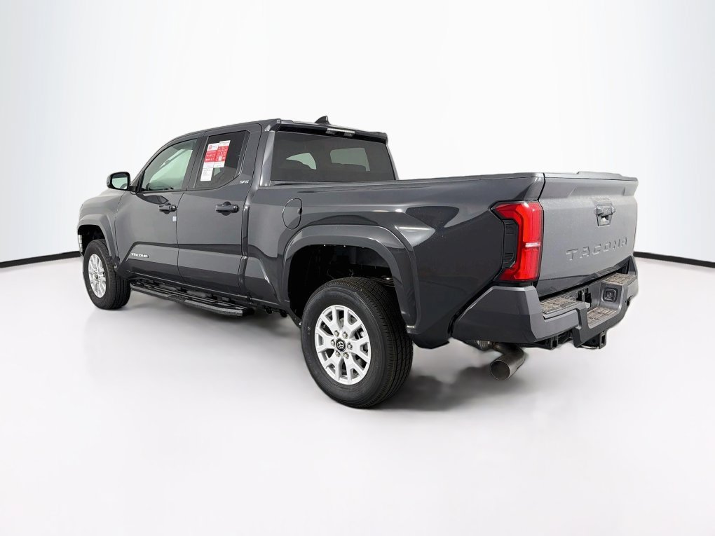 New 2026 Toyota Tacoma SR5 RWD image 6