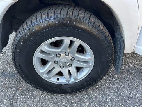 Used 2004 Toyota Tundra SR5 image 40