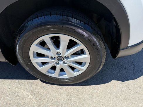 Used 2013 MAZDA CX-5 Touring w/ Touring Tech Pkg FWD image 36