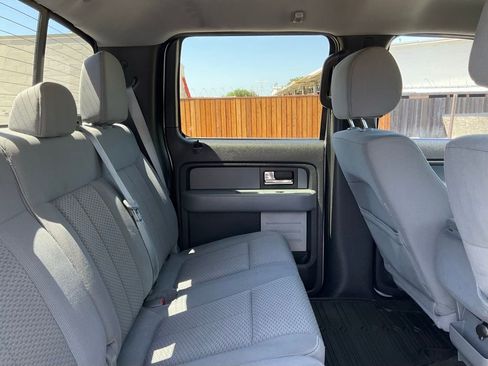 Used 2014 Ford F150 XLT w/ Equipment Group 302A Luxury RWD image 24