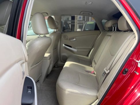 Used 2010 Toyota Prius FWD image 11