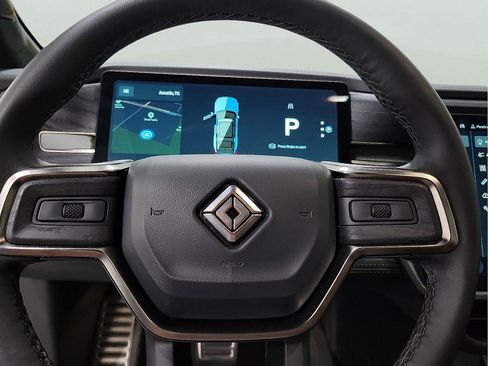 Used 2024 Rivian R1S Adventure image 16