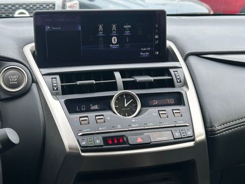 Used 2021 Lexus NX 300 FWD w/ Premium Package image 19