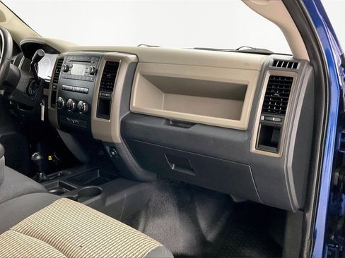 Used 2011 RAM 2500 ST w/ ST Popular Equipment Group image 21