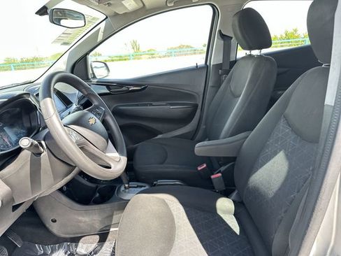 Used 2021 Chevrolet Spark LT FWD image 23