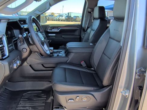 New 2026 GMC Sierra 1500 Denali AWD/4WD image 12