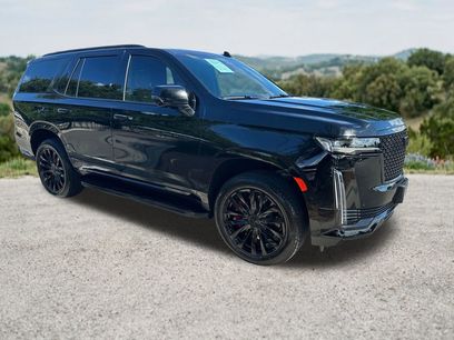 Used 2024 Cadillac Escalade Premium Luxury w/ Performance Package