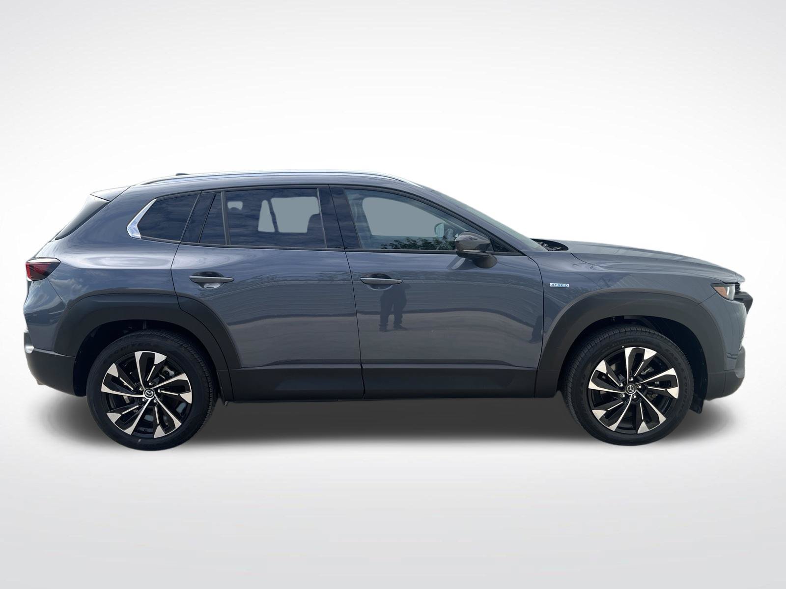 Certified 2025 MAZDA CX-50 2.5 Hybrid w/ Premium Plus Pkg AWD/4WD image 6