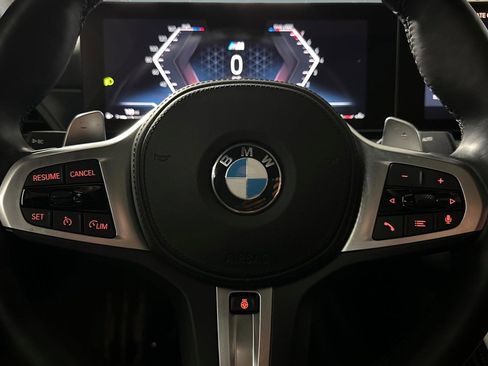 Used 2024 BMW M440i Gran Coupe w/ Premium Package image 18