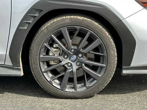 Used 2022 Subaru WRX Premium image 28