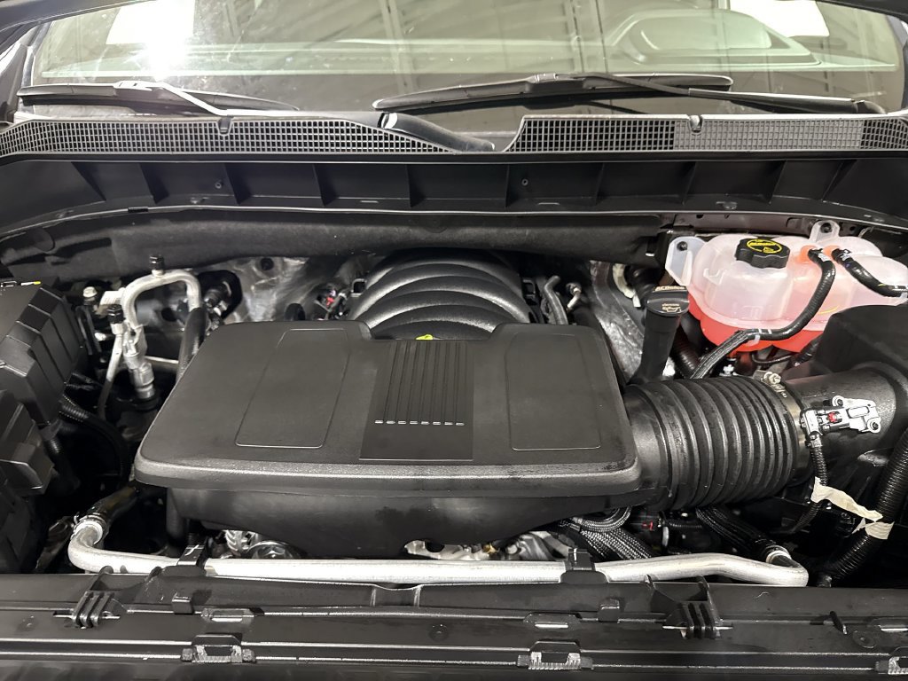 New 2026 Chevrolet Silverado 1500 RST w/ Z71 Off-Road Package AWD/4WD image 25