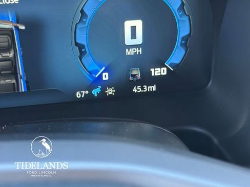 New 2026 Ford Bronco Outer Banks w/ Sasquatch Package image 19