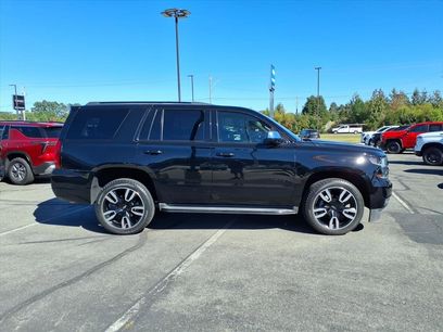Used 2018 Chevrolet Tahoe Premier