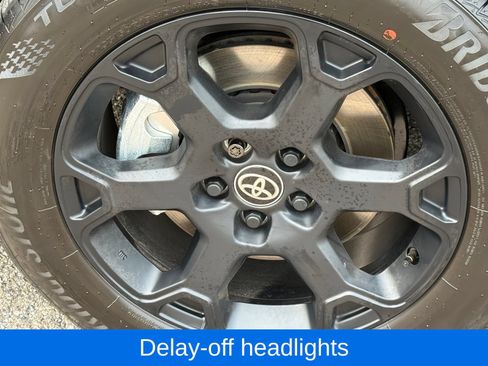 Used 2026 Toyota Sienna XLE Woodland Edition AWD/4WD image 45
