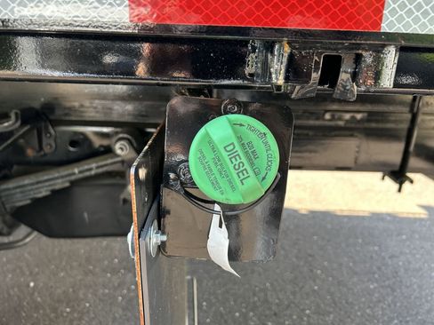 New 2025 Ford F550 2WD Regular Cab Super Duty image 27