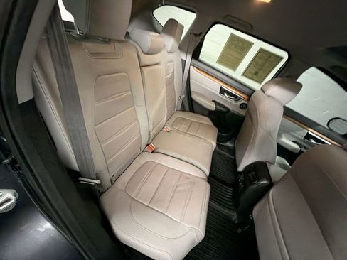 Used 2022 Honda CR-V EX-L image 26