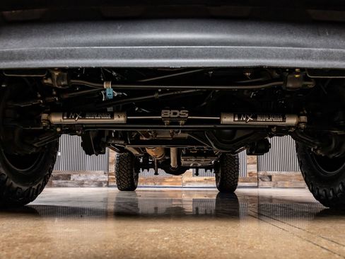 Used 2022 Ford F250 Platinum image 15