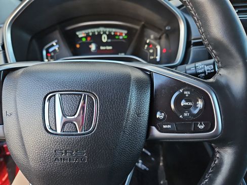 Used 2022 Honda CR-V Touring image 18